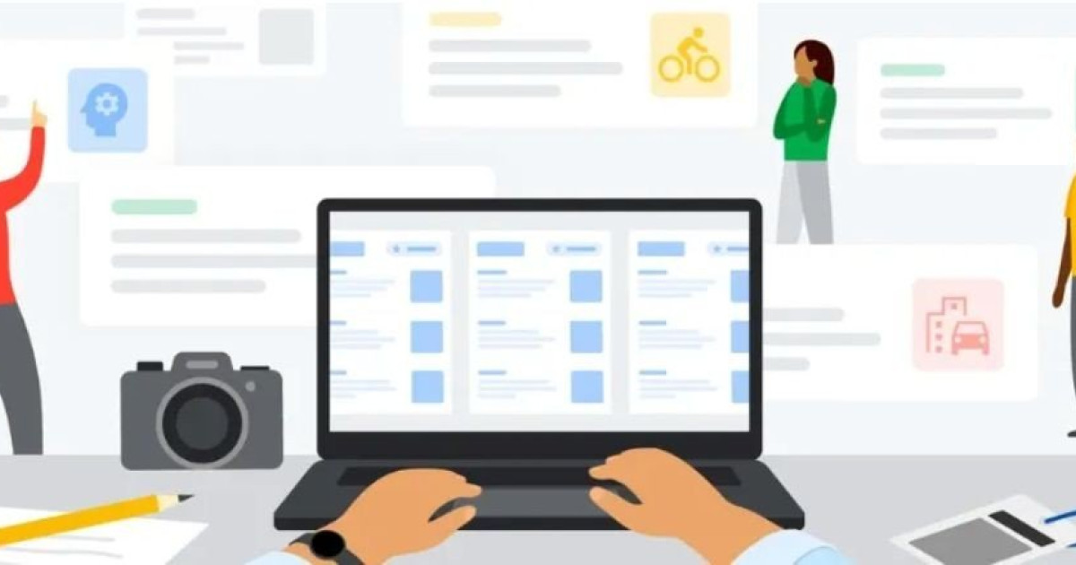 Googleはヨーロッパの検索、ニュース、Discoverからニュースコンテンツを削除しようとしている