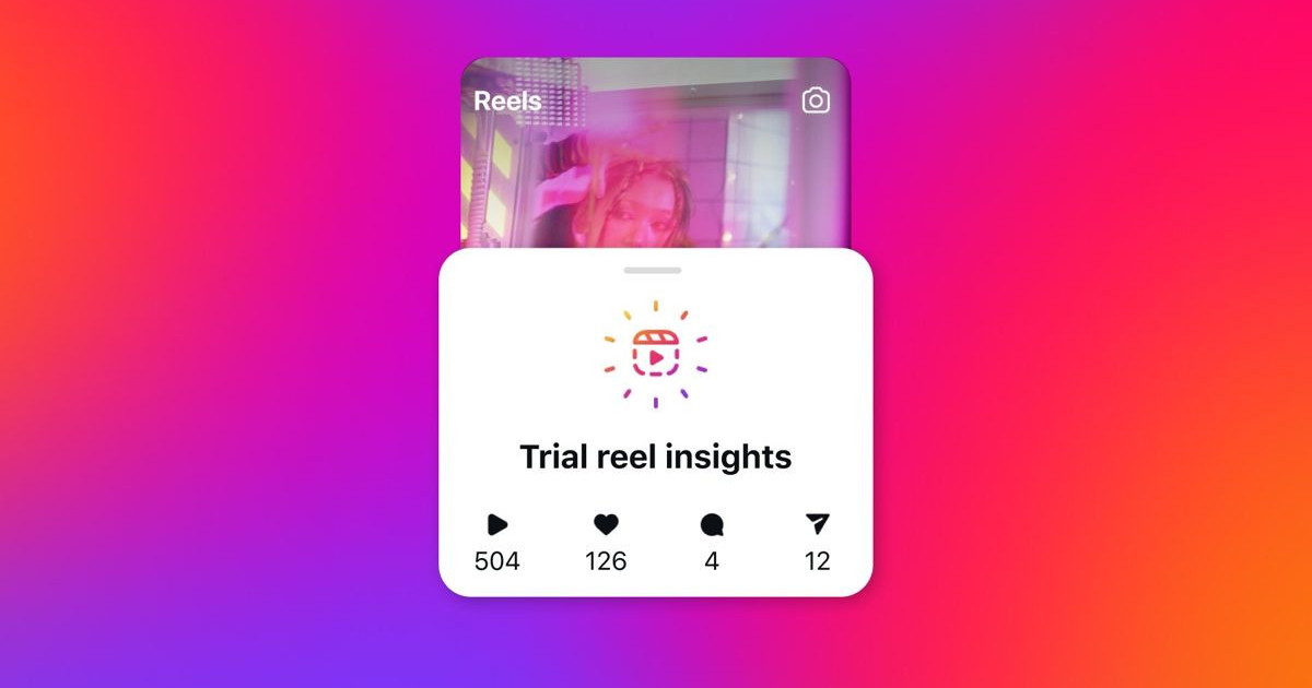 インスタグラムの新機能です