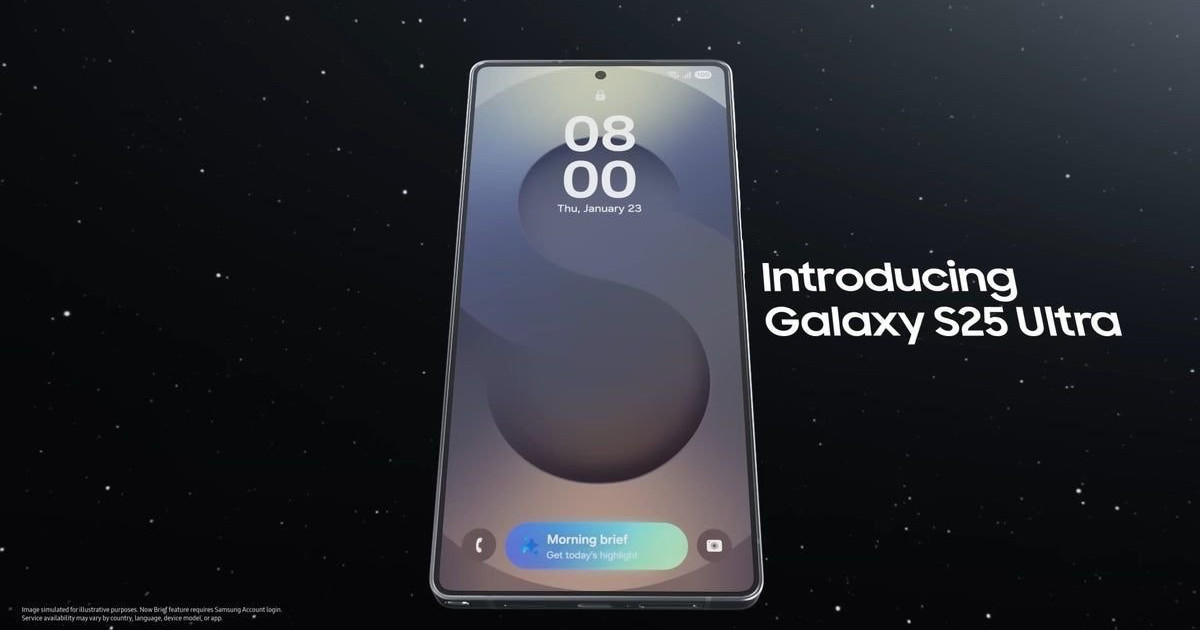 SamsungユーザーはGalaxy S25シリーズに失望した