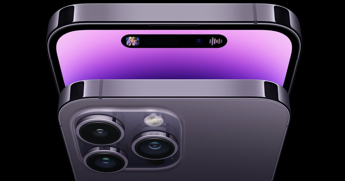 近いうちにSamsungのカメラセンサーを搭載したiPhoneが登場するかもしれません