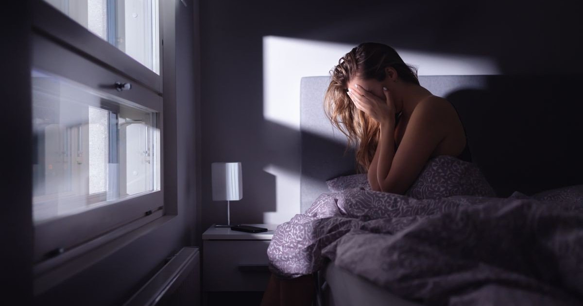 結局のところ、本当に悪夢の中で死ぬことができるのでしょうか？研究によると