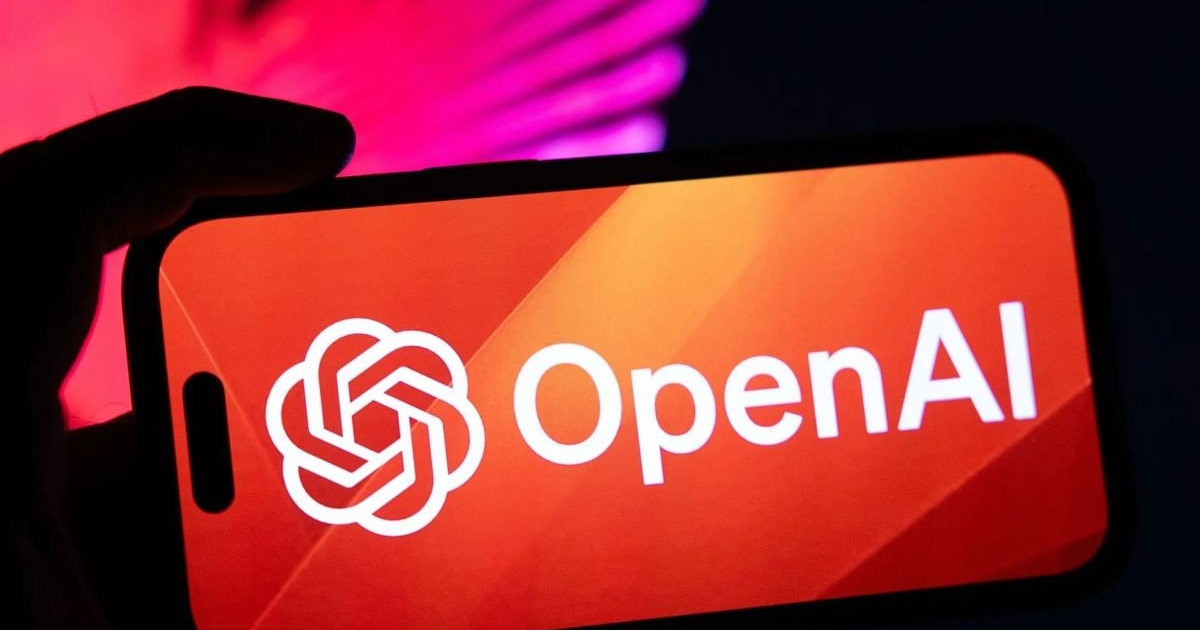これは OpenAI の AI エージェントになります