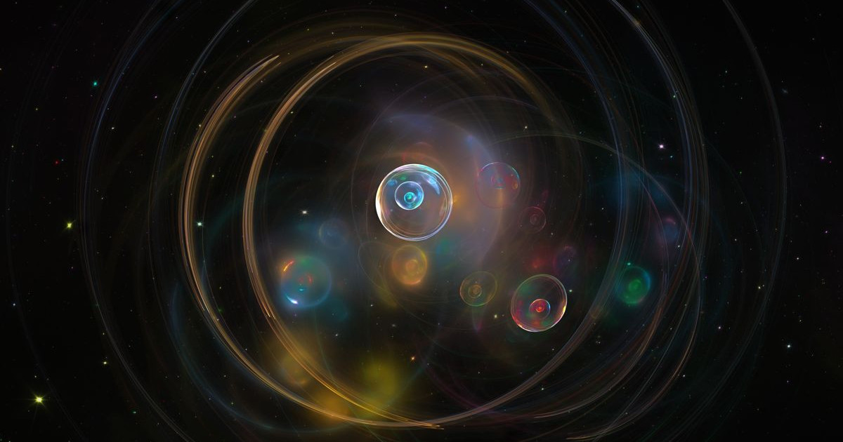 宇宙で最もエキゾチックな粒子 5 つ (存在するかもしれないし、存在しないかもしれない)