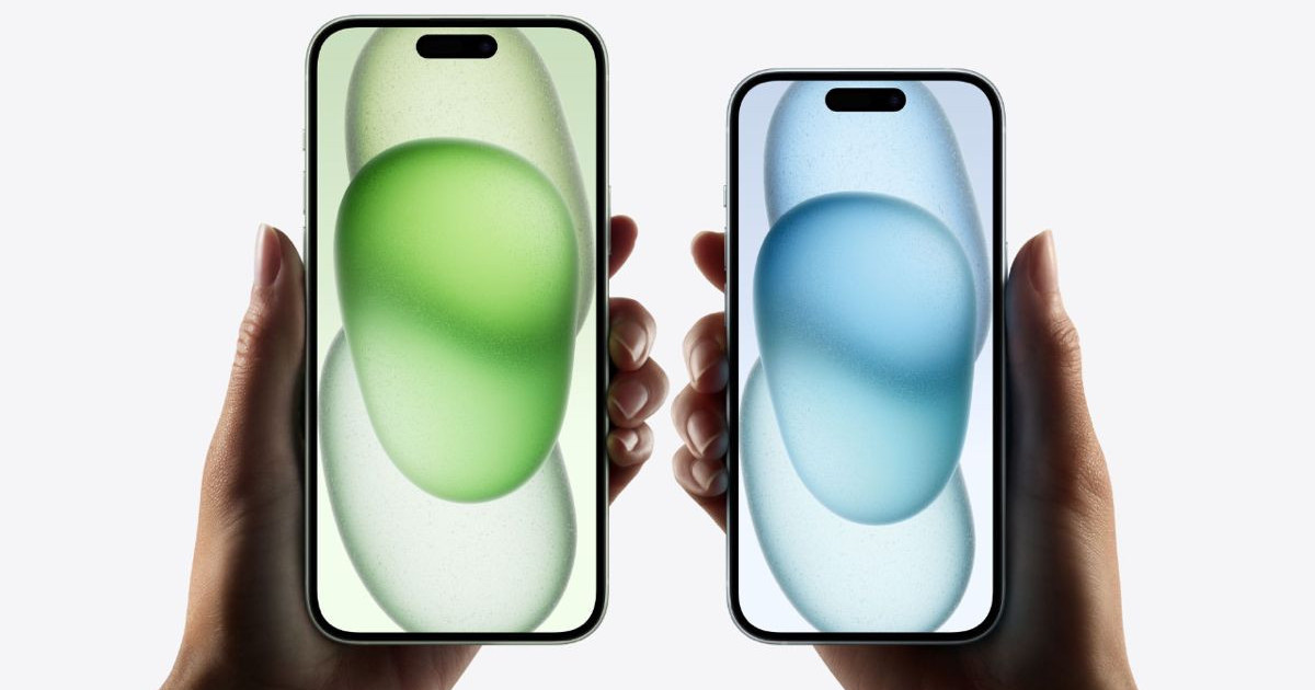 欧州で整備済みiPhone 15の販売を開始