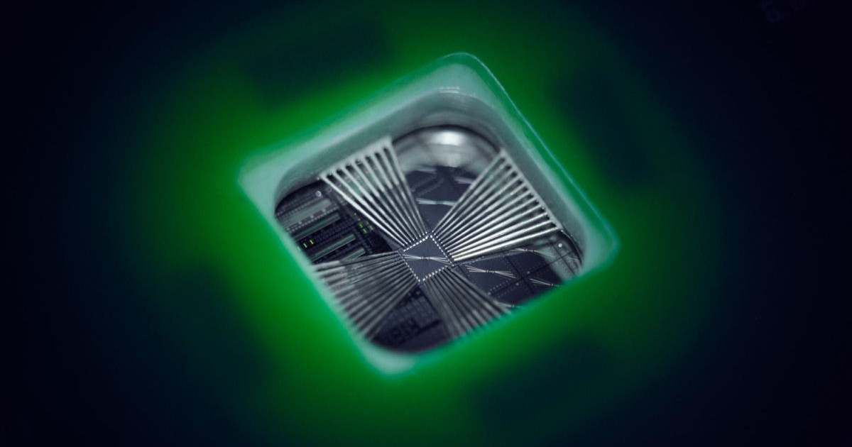 先駆的なトランジスタが量子コンピュータとその先の世界に革命をもたらす