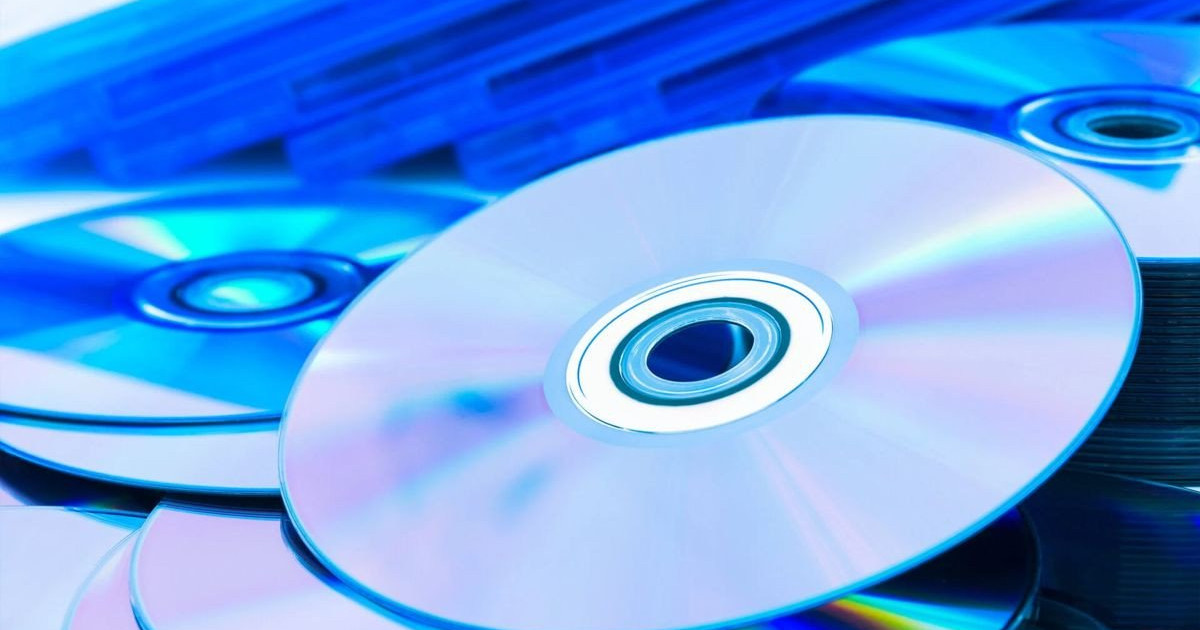 来月からのBlu-rayの季節の終わり！