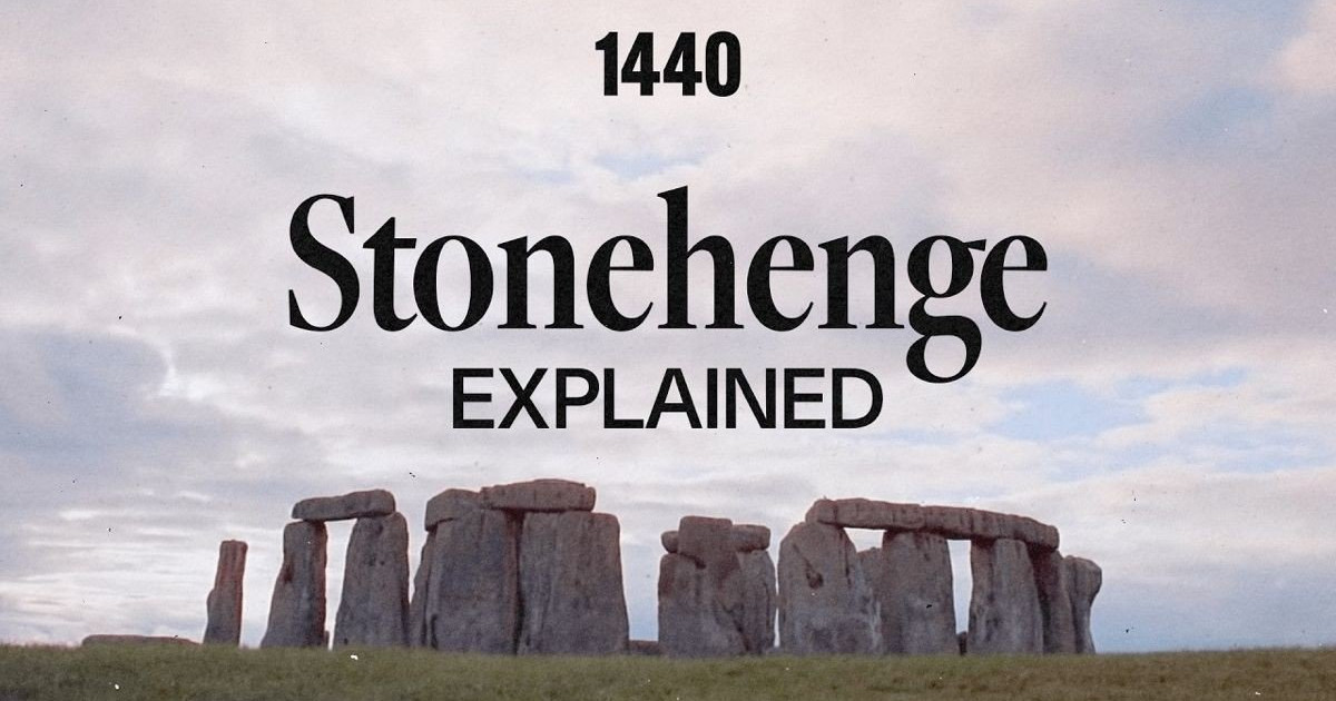 その設計、構造、目的の背後にある時代を超えた謎 [Video]