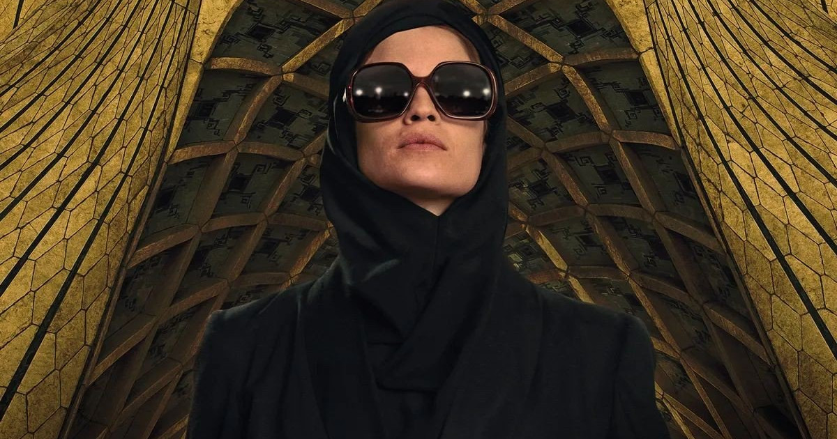 ヒュー・ローリーが新たに加わり、シーズン3がこれまで以上に近づいています!
