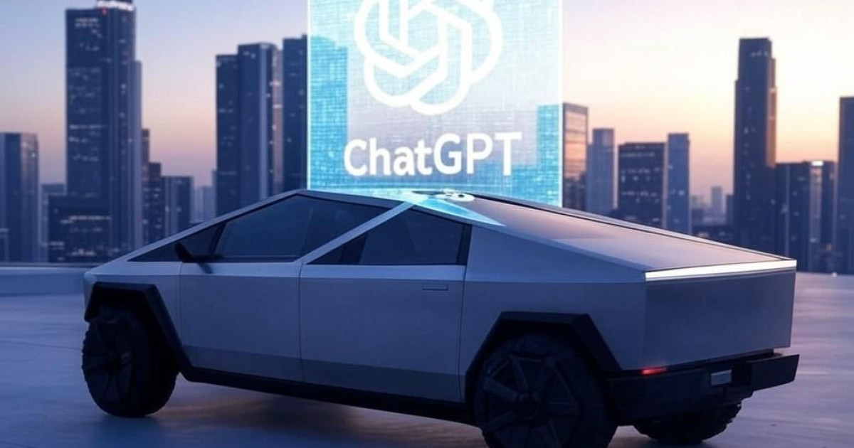 ChatGPTはラスベガスのテロ攻撃で使用されました