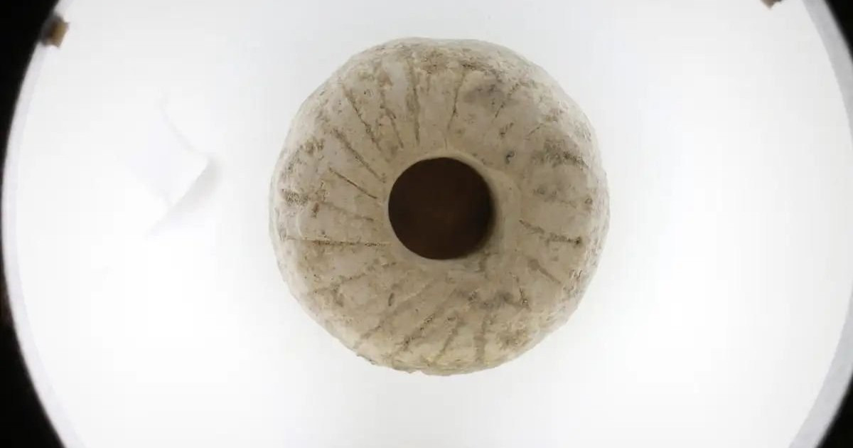 車輪はいつ発明されましたか?新しい発見は私たちが思っていたよりも6000年前に遡ります