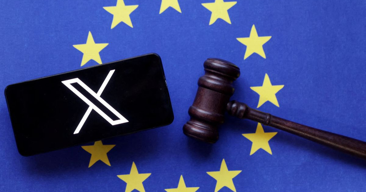 EU、X（旧Twitter）のコンテンツ推奨アルゴリズムを標的に