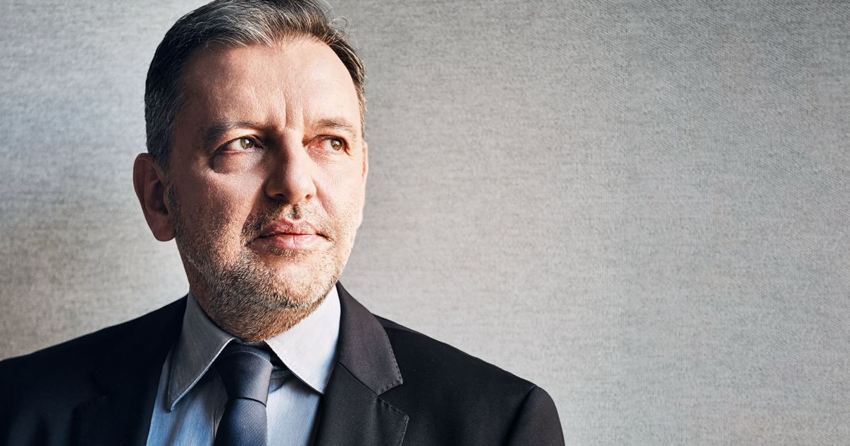 Vodafone GreeceのCEOは、9年間の極端な癒着の後に去ります
