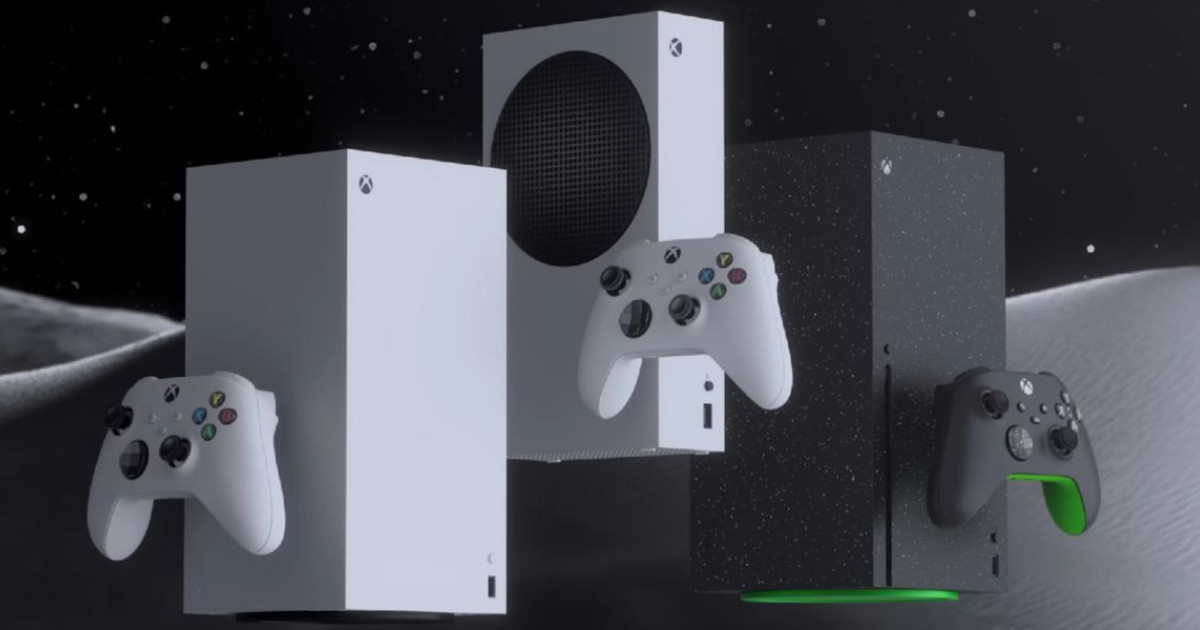 下一代 Xbox 会在 2026 年准备好吗? 下一代 Xbox 会在 2026 年准备好吗?