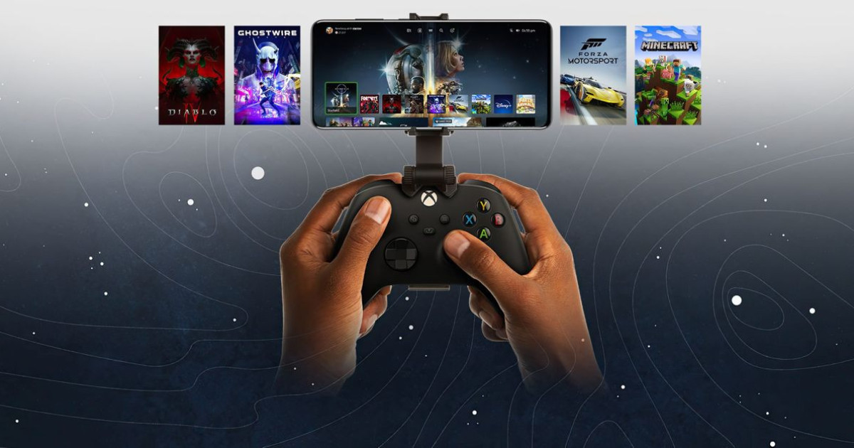 Android 向け Xbox ストアの準備ができていますが、Google のせいで起動できません