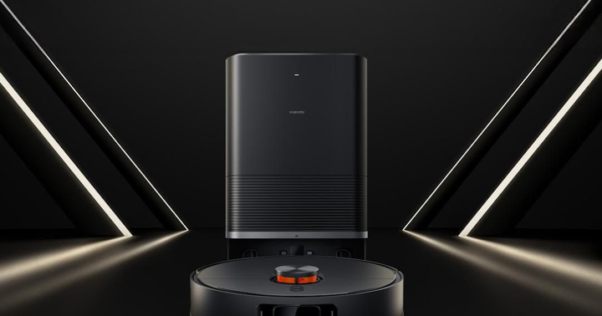 Xiaomiはギリシャに3つの新しいクリーニングデバイスをもたらします
