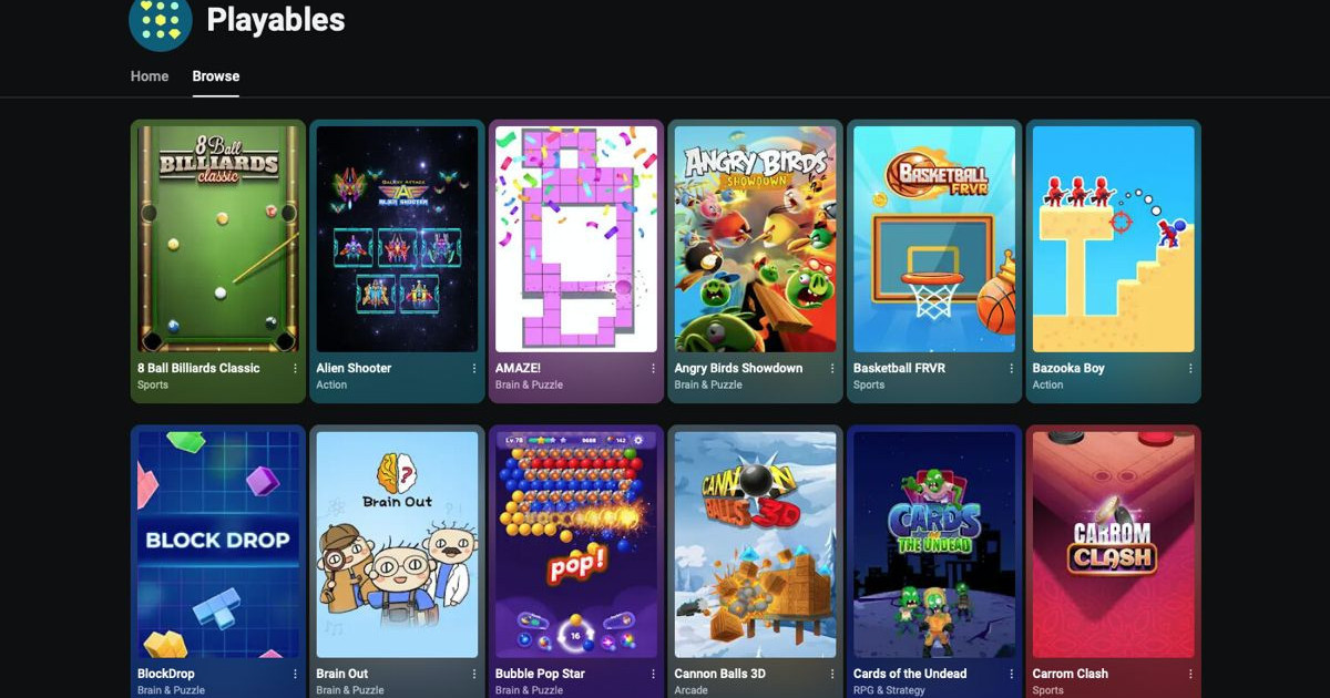ゲームでのマルチプレイヤーのサポートが開始される