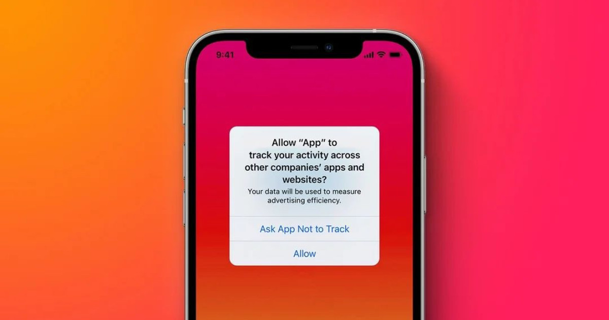 フランスからの透明性を追跡するアプリのためにAppleに1億5,000万ユーロの罰金