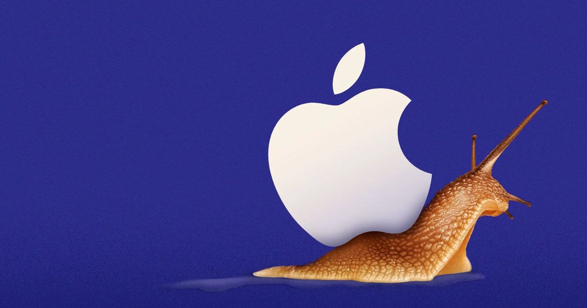 Apple Intelligenceを使用したFiascoのAppleに対するグループ教育