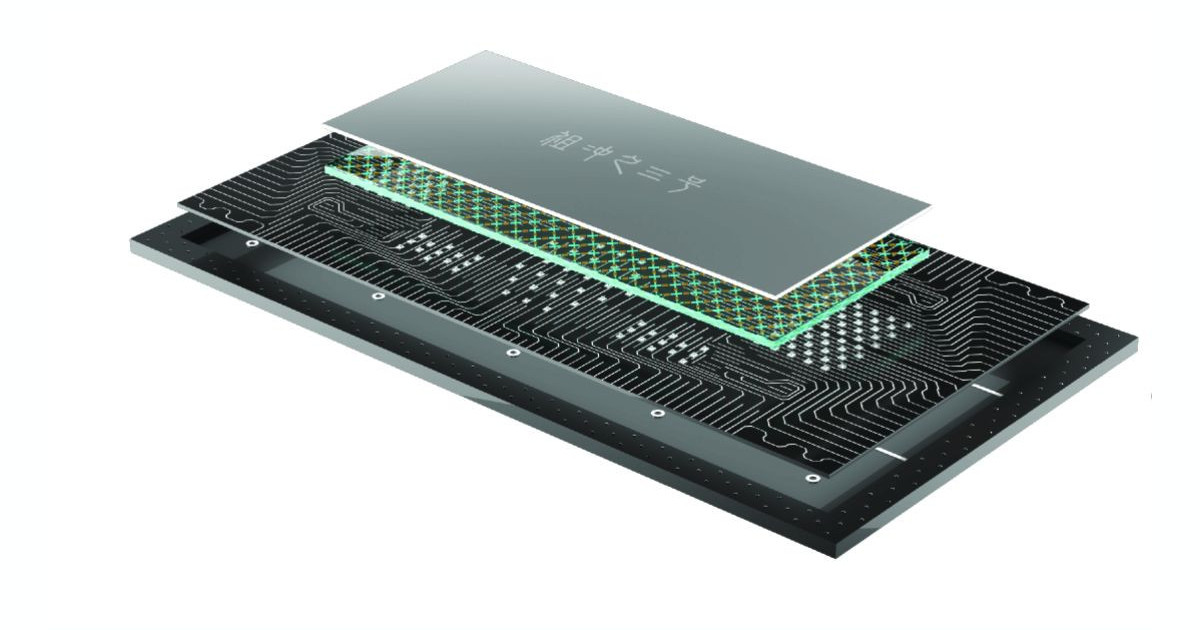 中国の量子プロセッサは、スーパーコンピューターよりも1400万倍高速です！