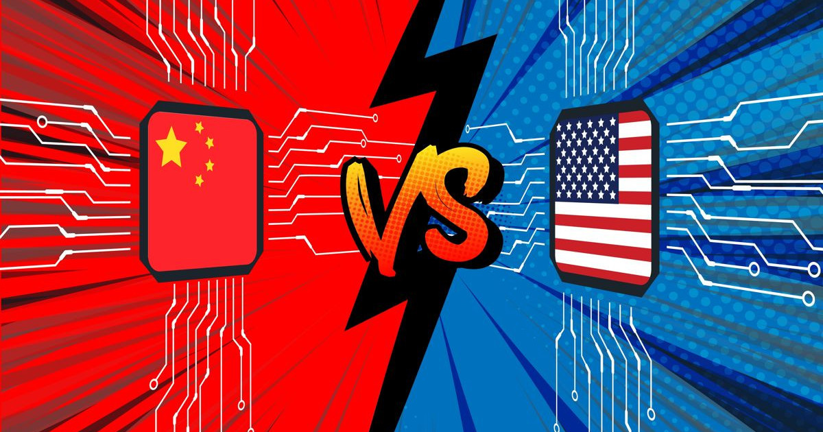 トランプの義務？中国は同じ通貨で対応したばかりです…
