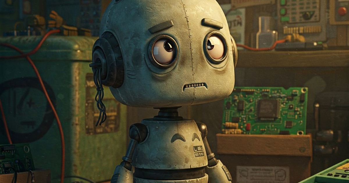 aiも？ほとんどすべてのAIチャットボットは、認知機能低下の兆候を示しています！
