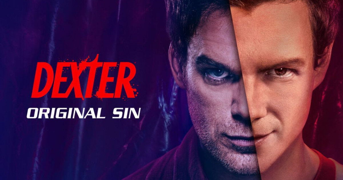 第2シーズンに向けて前編シリーズのために更新されたオリジナルの罪