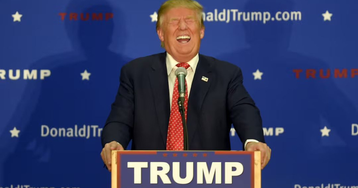 中国以外のすべての人のために、トランプによる90日間の任務を止めましょう！