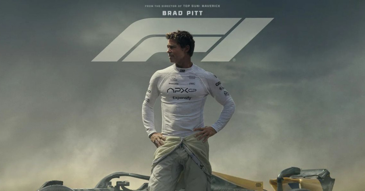 Brad Pittとの高価な映画のために利用可能な完全な予告編