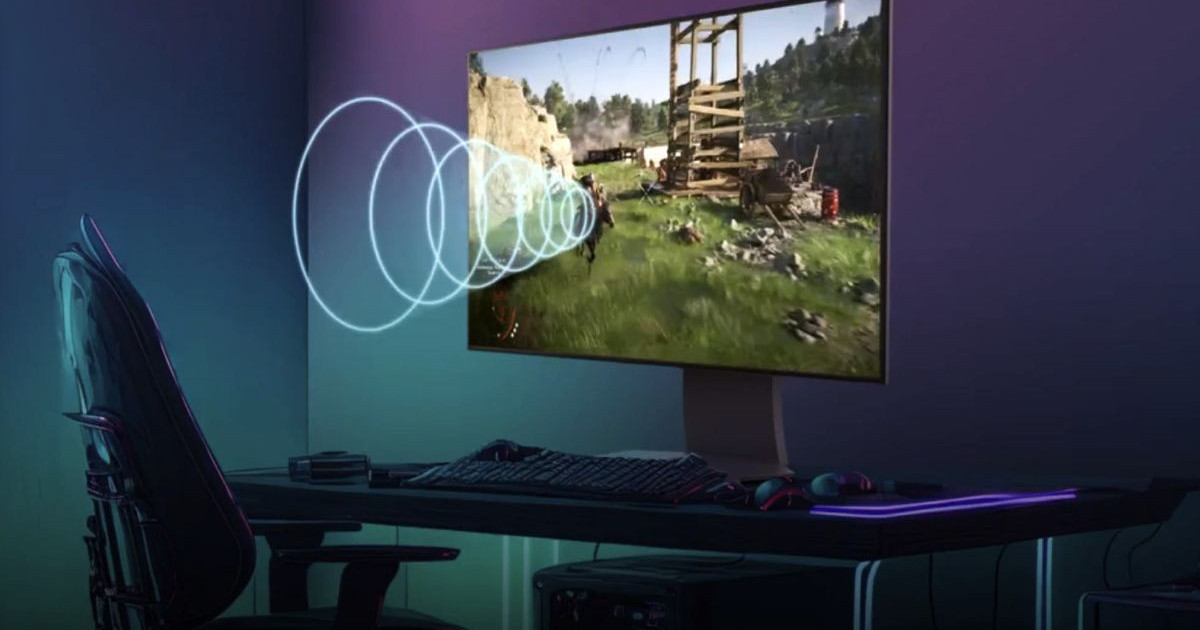 絶対的なゲーム体験のためのスクリーン購入ガイド
