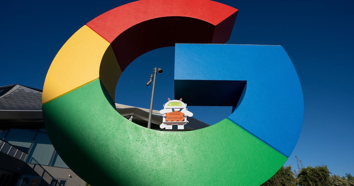 プライバシー侵害のためにGoogleで4億2,500万ドルの重い罰金