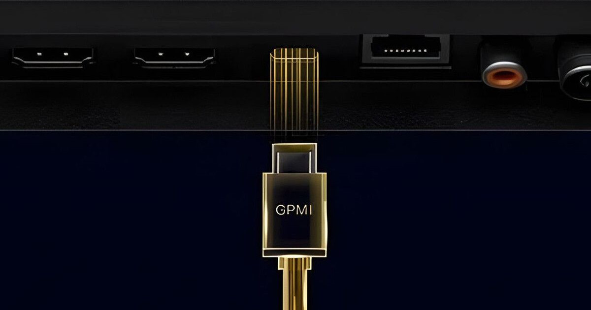 China Supernatural HDMI 2.1、DisplayPort 2.1、Thunderbolt 4を備えたThunderbolt 4