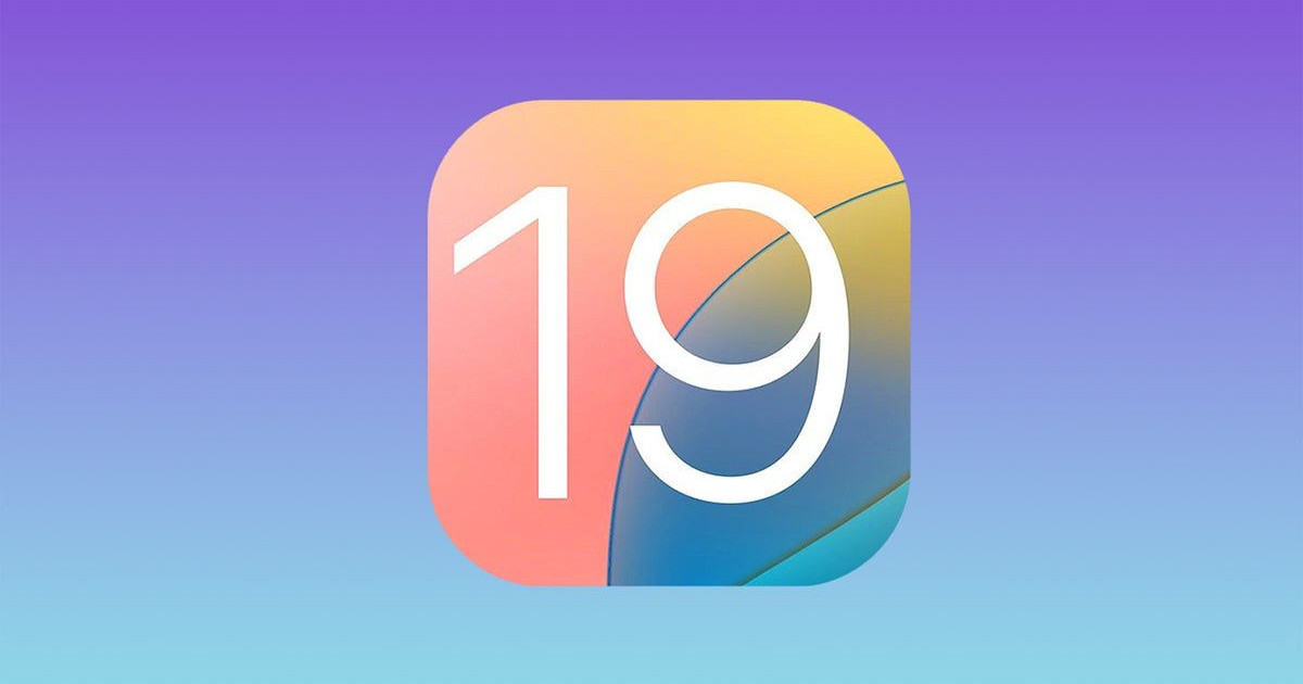 これらのiPhoneはiOS 19にアップグレードされます