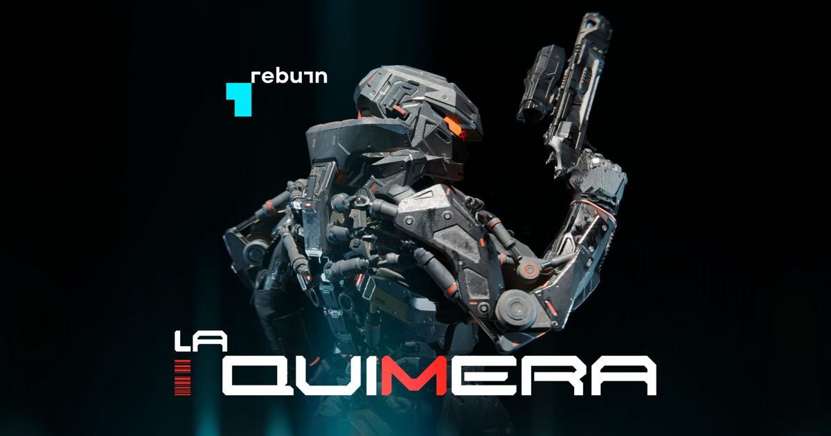 メトロシリーズの作成者による新しいFPS