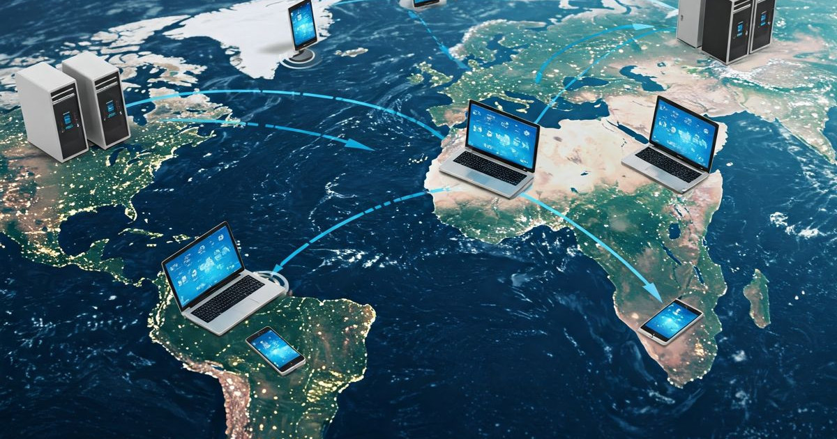 Meta Internet Οι Meta και Internet Society σε νέα πρωτοβουλία για προσιτό Internet ...