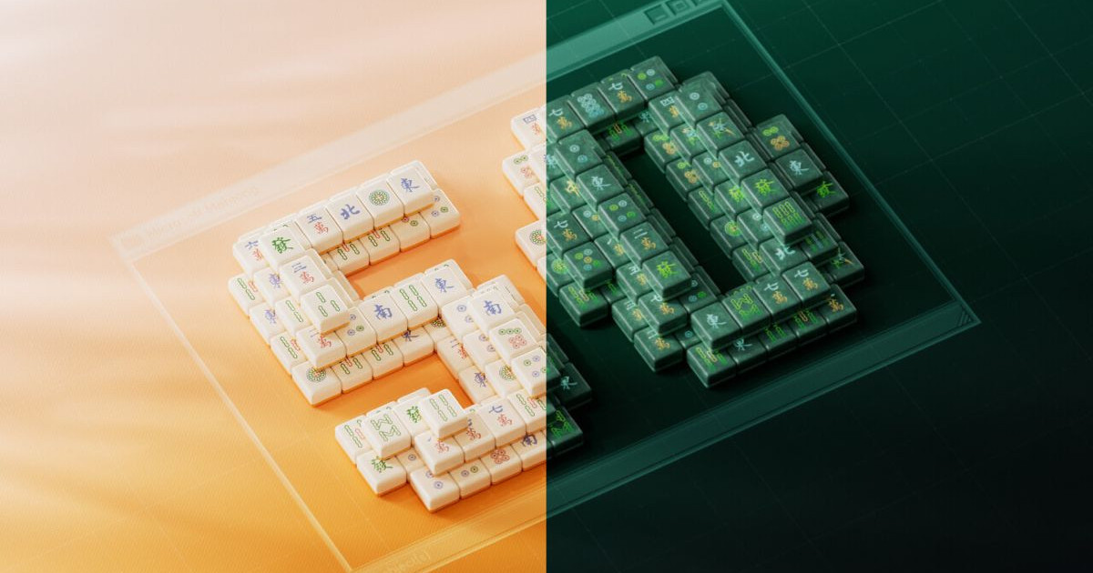 印象的な記念日の壁紙でマイクロソフトの50年の人生を祝った