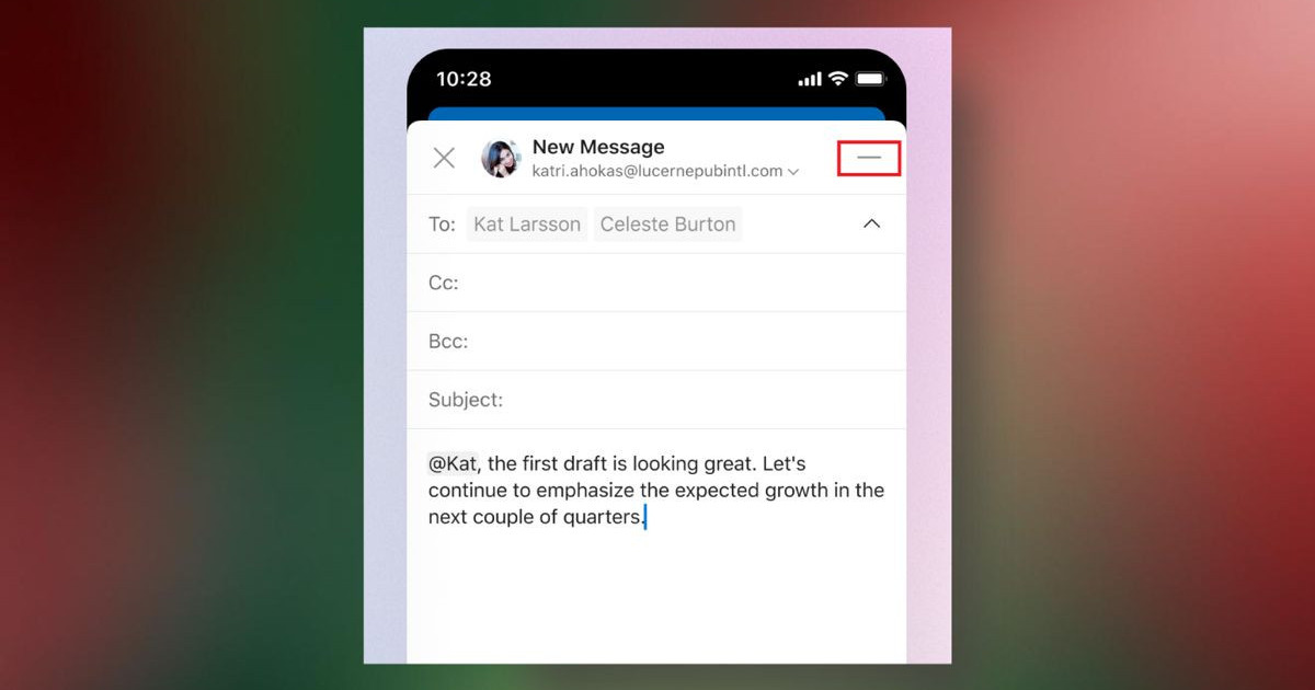 Gmailの最もイライラする特性の1つを修正します