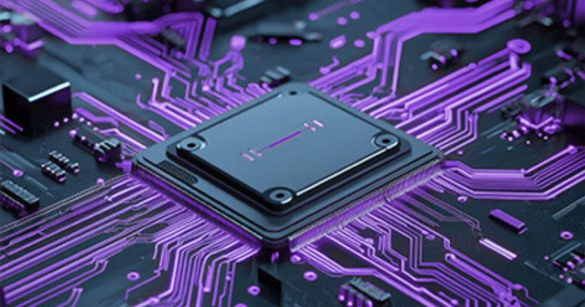 量子攻撃から保護できる世界で最初のプロセッサ