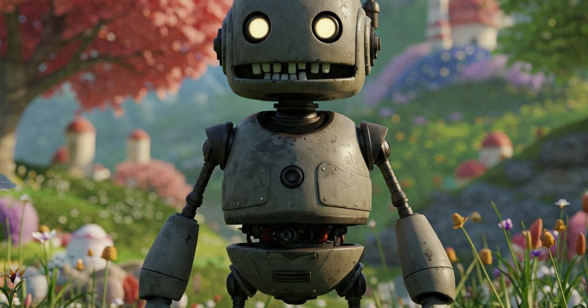 中国のAIロボットは、群衆を脅迫しているようです。しかし、それは正しいですか？ [Video]