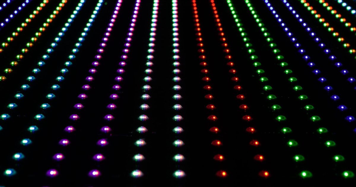 新しいSonyスクリーンテクノロジー