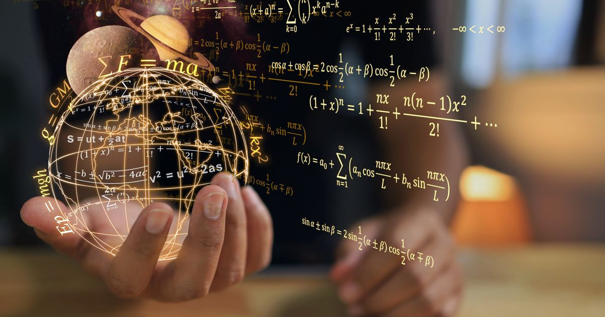 数学者は代数の最も古い問題を革新的な方法で解決しました