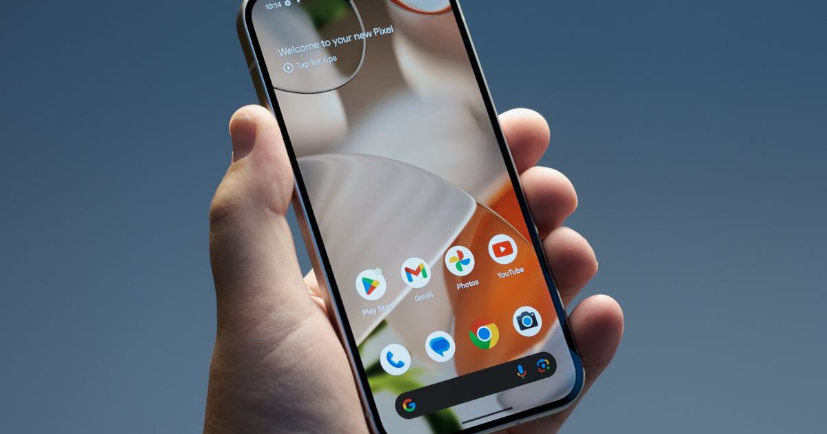 新しいEU規制は、Androidデバイスの情報ポリシーにもたらします。