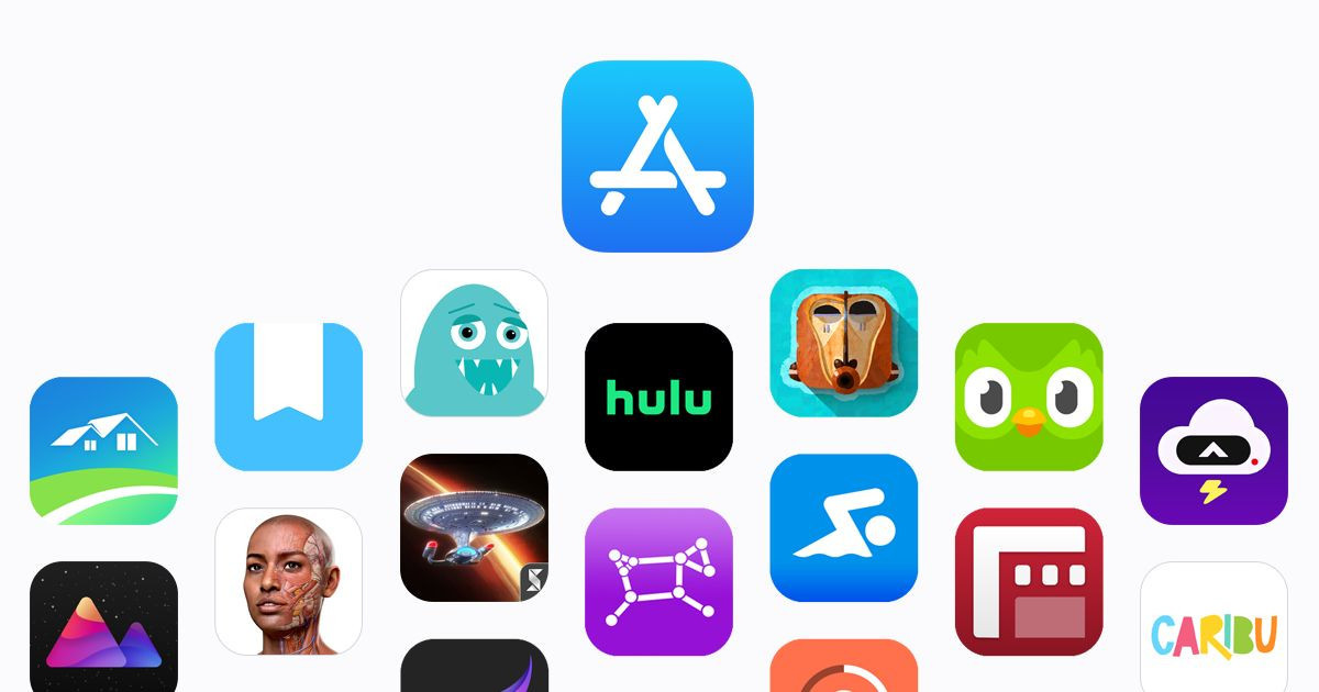 Appleのゲームに捧げられた別のアプリストアの噂