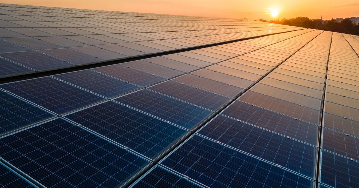 中国は屋根からの太陽エネルギーの搾取において先駆的です
