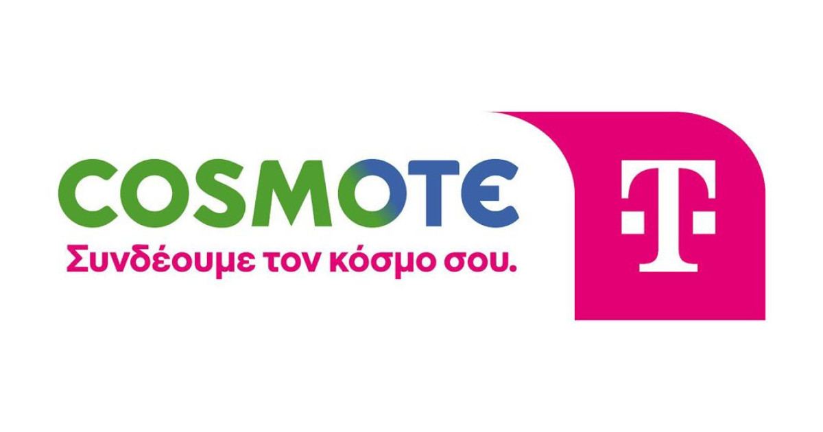 これがCosmoteの公式名です！