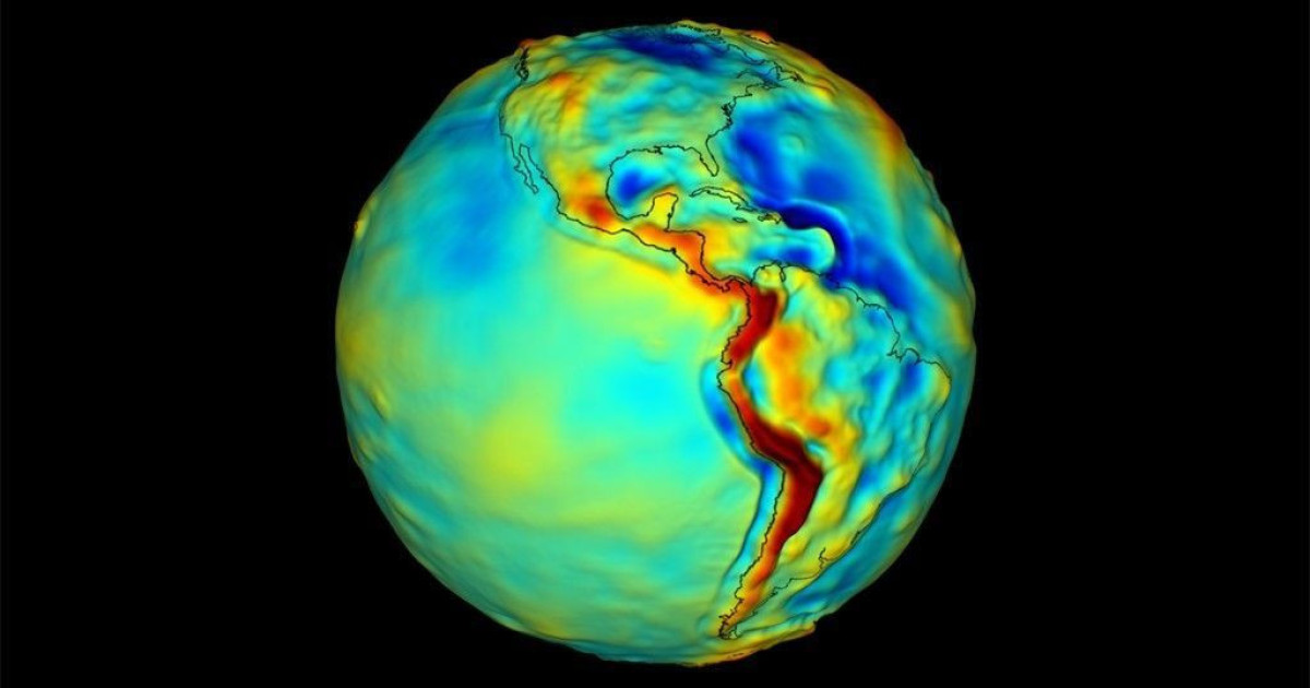 NASAは、宇宙からの重力を測定するために最初の量子センサーを準備します