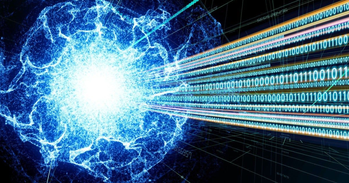 最初の量子暗号化された呼び出しは中国で行われました