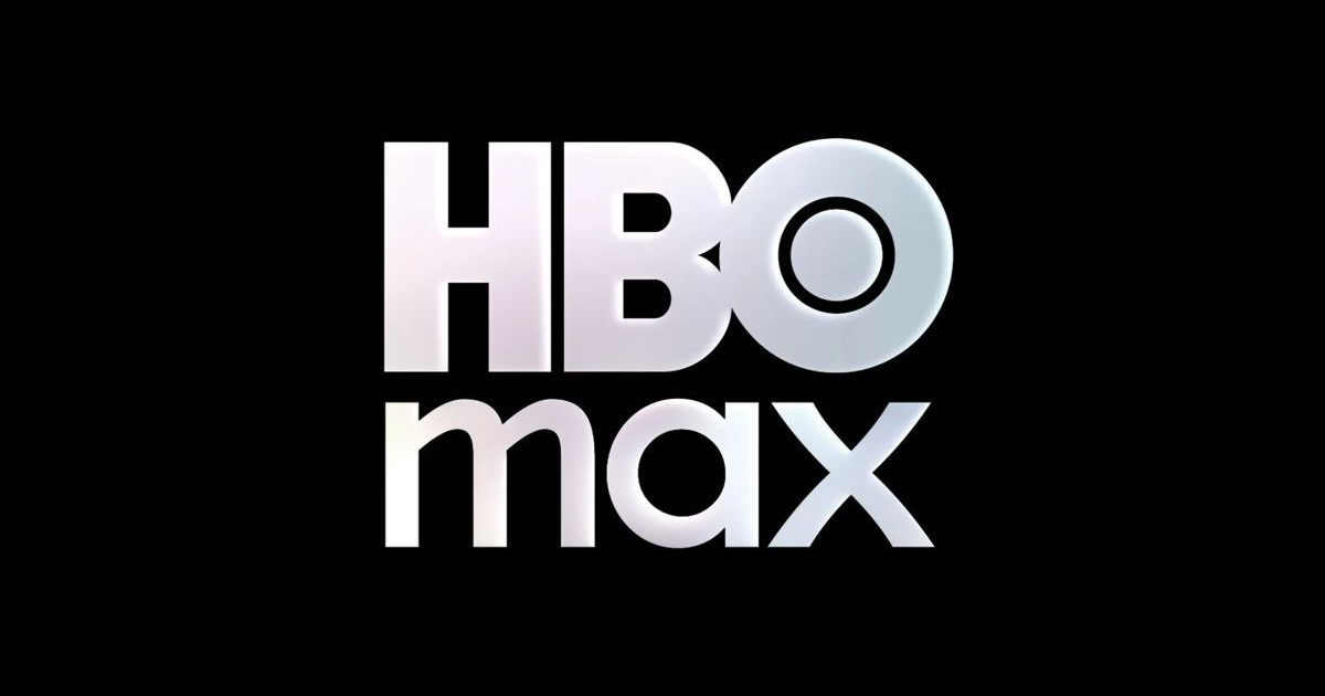 HBO Maxは再び変更されました… HBO MAX！