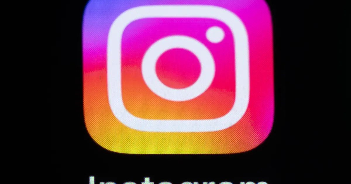 Instagramは…投稿の再投稿をテストします