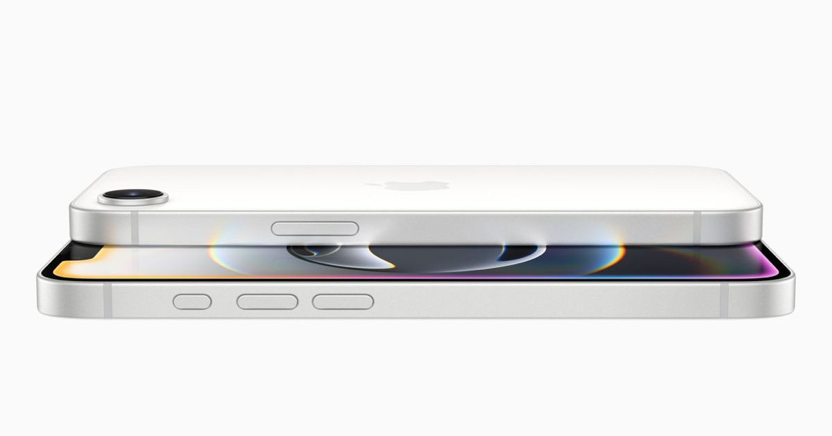 歴史上初めて、Appleは第1四半期にサムスンを上回りました