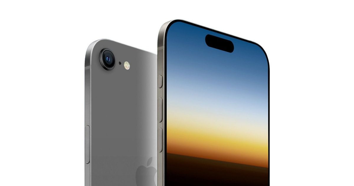 Appleは2027年のより大きな画面でiPhone19 Airを準備しています